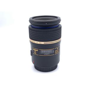 【中古】 【良品】 タムロン SP AF 90mm F2.8 Di マクロ キヤノン用