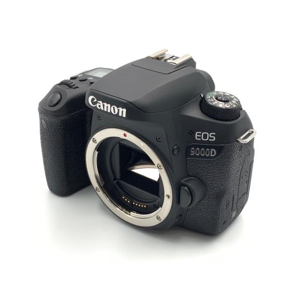 【中古】 【並品】 キヤノン EOS 9000D ボディ