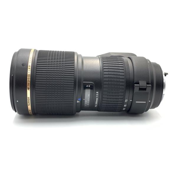 【中古】 【良品】 タムロン SP AF70-200mm F/2.8 Di LD [IF] MACR...