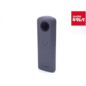 【中古】 【良品】 リコー RICOH THETA Vの買取情報
