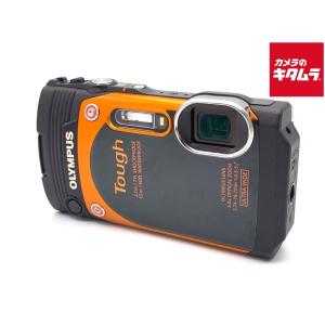 オリンパス STYLUS TG-860 良品の買取情報