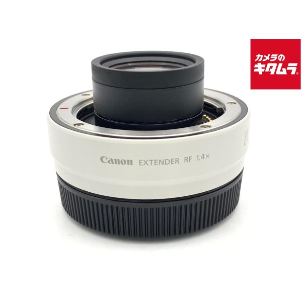 【中古】 【美品】 キヤノン エクステンダー RF1.4X
