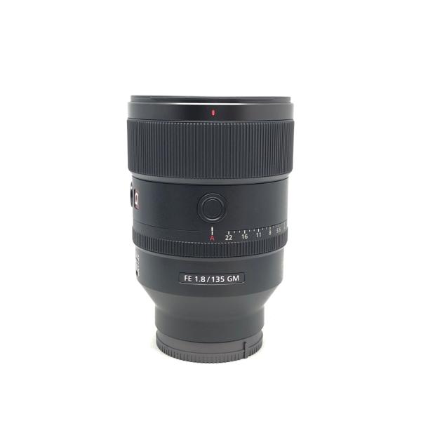 【中古】 【並品】 ソニー FE 135mm F1.8 GM [SEL135F18GM]