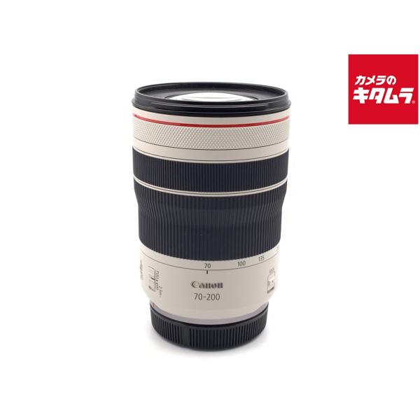 【中古】 【美品】 キヤノン RF70-200mm F4 L IS USM