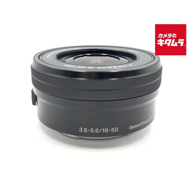 【中古】 【並品】 ソニー E PZ 16-50mm F3.5-5.6 OSS [SELP1650]