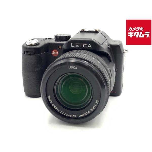 【中古】 【難あり品】 ライカ（LEICA）V-LUX1 【1000万画素】