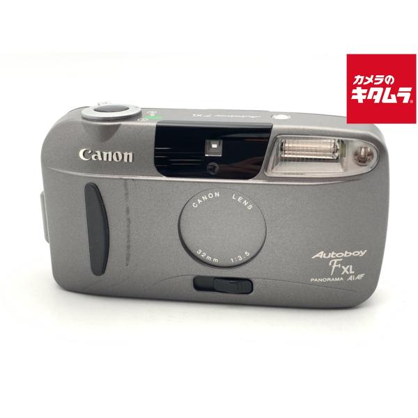 【中古】 【並品】 キヤノン（CANON） Autoboy F XL