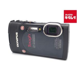 オリンパス TG-850 Tough BLK 中古の買取情報
