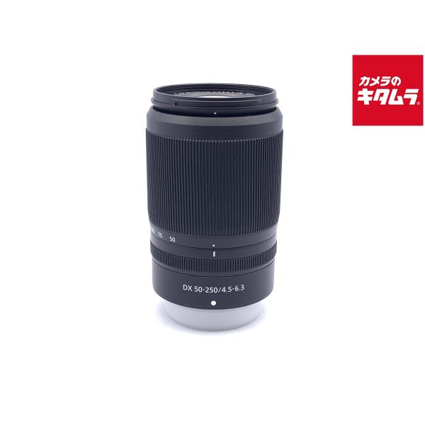 【中古】 【美品】 ニコン NIKKOR Z DX 50-250mm f/4.5-6.3 VR