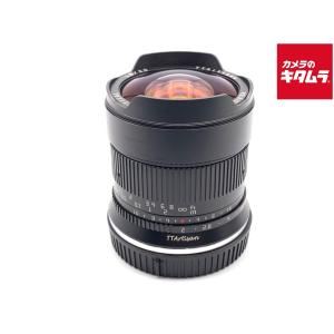 TTArtisan 10mm f2 C ASPH. ニコンZ用の買取情報