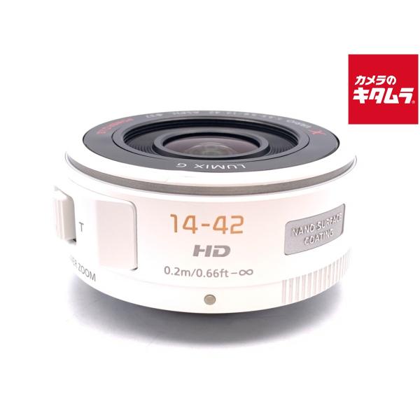 【中古】 【並品】 パナソニック LUMIX G X VARIO PZ 14-42mm/F3.5-5...