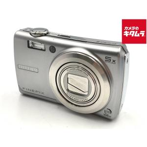 フジフイルム FinePix F100fd ダークシルバーの買取情報