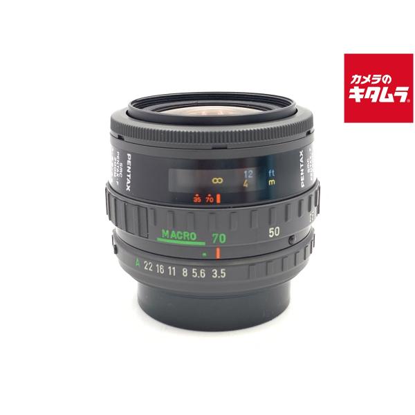 【中古】 【並品】 ペンタックス smc PENTAX-F 35-70mm F3.5-4.5