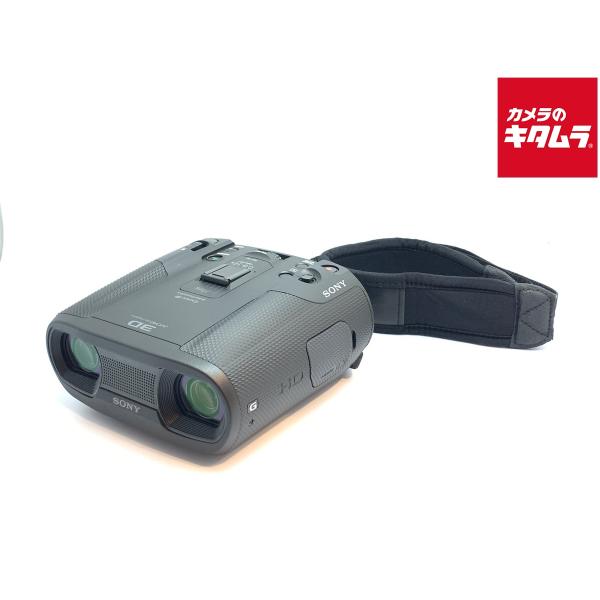 【中古】 【良品】 ソニー デジタル録画双眼鏡 DEV-50V