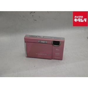 フジフイルム FinePix Z250fd ピンクの買取情報