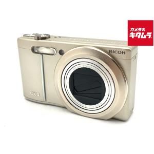 【中古】 【良品】 リコー CX4 シャンパンシルバーの高価買取価格