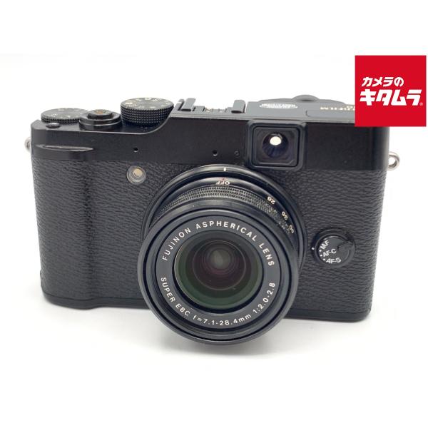 【中古】 【並品】 フジフイルム X10