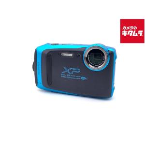 フジフイルム FinePix XP130 スカイブルーの買取情報