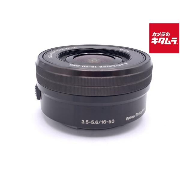 【中古】 【並品】 ソニー E PZ 16-50mm F3.5-5.6 OSS [SELP1650]