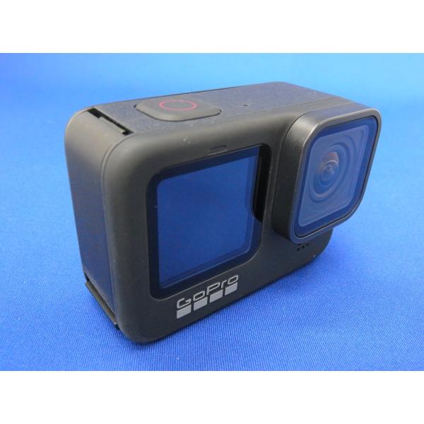 【中古】 【並品】 GoPro HERO9 Black CHDHX-901-FW