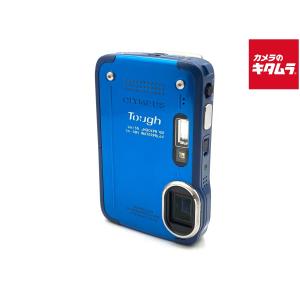 【中古】 【並品】 オリンパス STYLUS TG-630 Tough BLU ブルーの高価買取価格