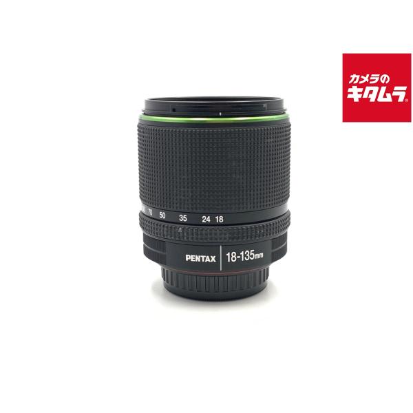 【中古】 【難あり品】 ペンタックス DA18-135mm F3.5-5.6ED AL[IF]DC ...