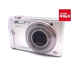 カシオ EXILIM EX-H15 シルバーの買取情報