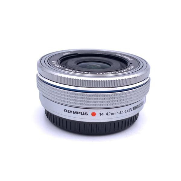 【中古】 【並品】 オリンパス M.ZUIKO DIGITAL ED 14-42mm F3.5-5....