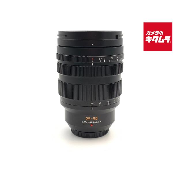 【中古】 【良品】 パナソニック LEICA DG VARIO-SUMMILUX 25-50mm/F...
