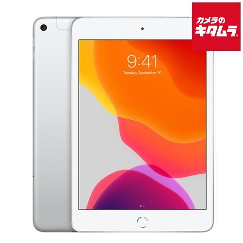 【中古：B(並品)】Apple iPad mini（第5世代） Wi-Fi+Cellular 64G...