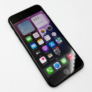 【中古:AA(新品同様)】Apple iPho...の詳細画像1
