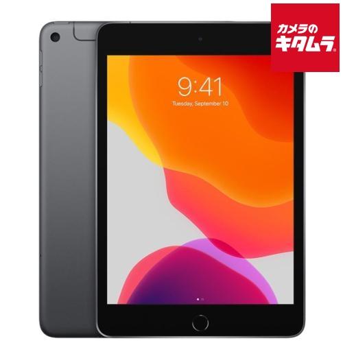 【中古：AB(良品)】 Apple iPad mini（第5世代） Wi-Fi+Cellular 6...