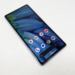 【中古:A(美品)】 Google Pixel...の詳細画像1