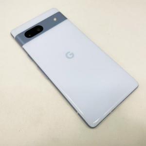 【中古:A(美品)】 Google Pixel...の詳細画像2
