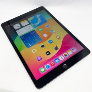 【中古:A(美品)】 Apple iPad (...の詳細画像1