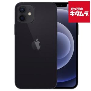 最安値❗️Apple iPhone 12 本体 64GB ブラック Apple iPhone 12 64GB ブラック SIMフリー iPhone iPhone 12