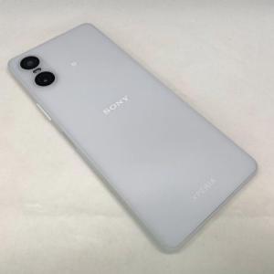 【中古:AA(新品同様)】SONY Xperi...の詳細画像2