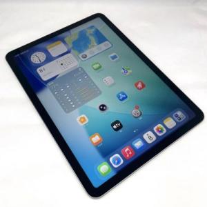 【中古:A(美品)】Apple iPad Ai...の詳細画像1