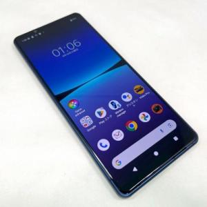 【中古:A(美品)】SONY Xperia 5...の詳細画像1