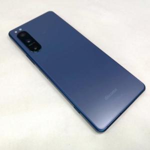 【中古:A(美品)】SONY Xperia 5...の詳細画像2