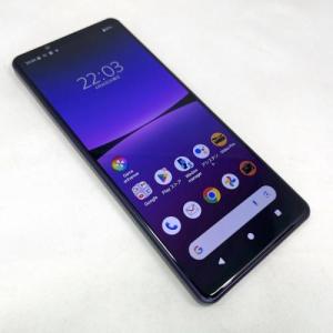 【中古:A(美品)】SONY Xperia 5...の詳細画像1
