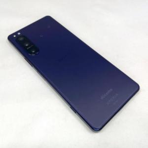 【中古:A(美品)】SONY Xperia 5...の詳細画像2
