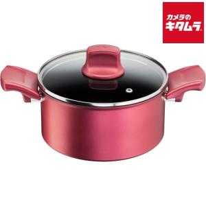 【新品　未使用】ティファール　プルミエ　スクリプト2　シチューパン　20cm 新品未使用】ティファールプルミエスクリプト2シチューパン20cm