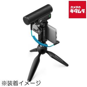 SENNHEISER（ゼンハイザー） MKE 400-II MOBILE KIT オンカメラマイク