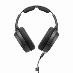 SENNHEISER HD 490 PRO PLUS 開放型モニターヘッドホン 3mケーブル付｜emedama