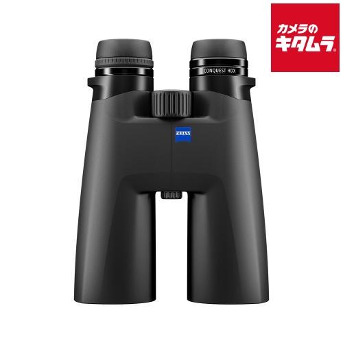 カールツァイス 15倍双眼鏡 ZEISS Conquest HDX 15×56 《納期未定》