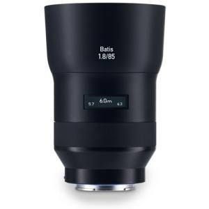 カールツァイス ZEISS Batis 1.8/85 E-mount｜emedama