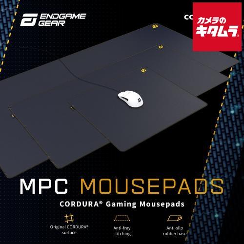 Endgame Gear MPC CORDURA Gaming Mousepad 450サイズ ブル...