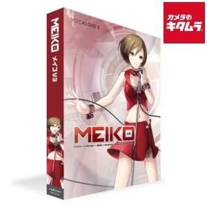 クリプトン・フューチャーメディア KAITO V3/PACKAGE カイト V3 《納期