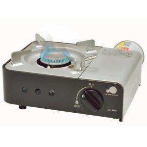 グリーンウッド カセットコンロ クッキングファイヤー